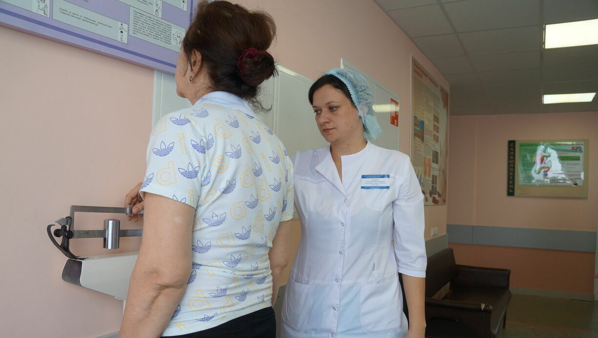 На Ставрополье решили ускорить модернизацию первичного медицинского звена