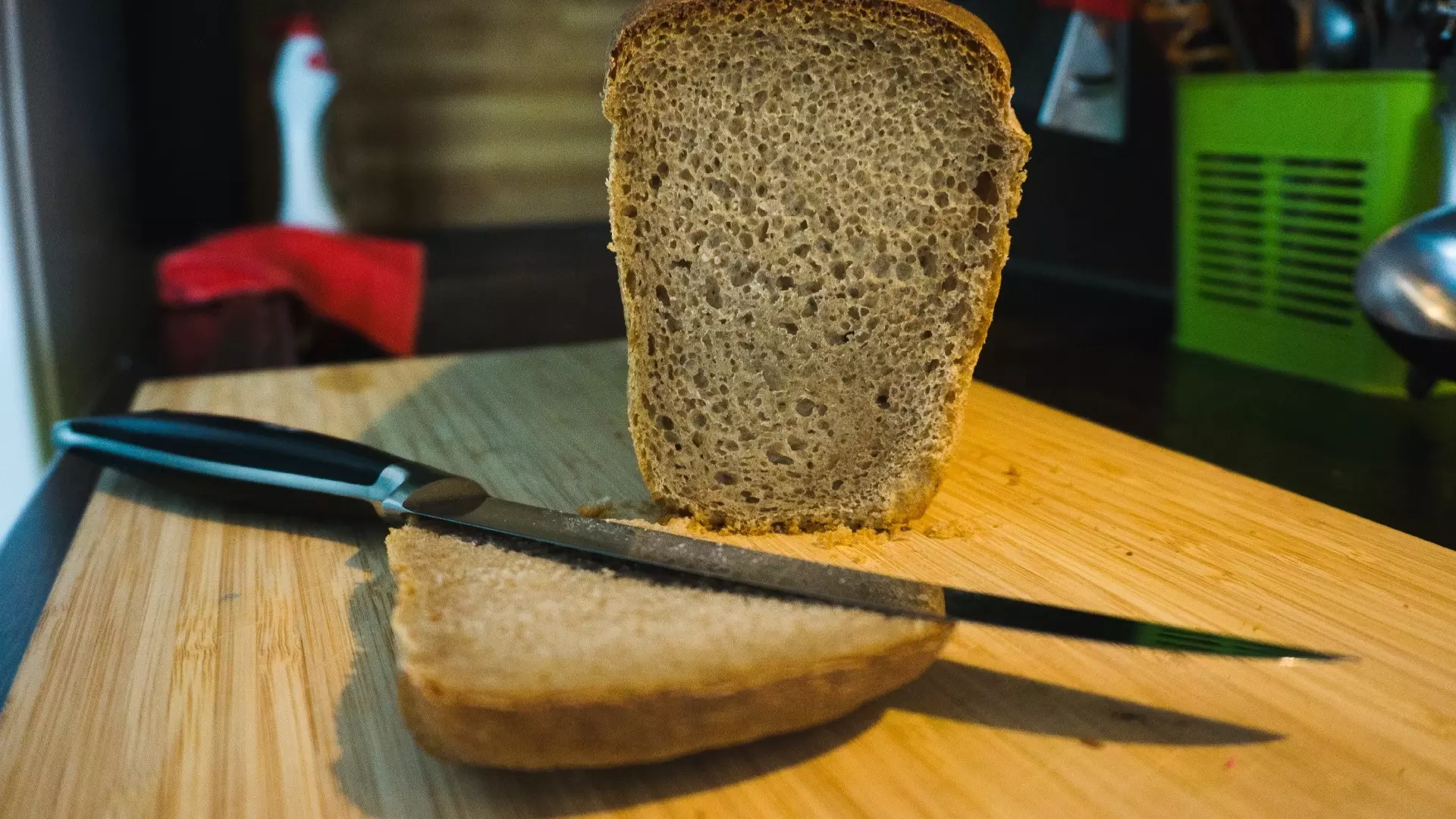 Стол без хлеба: эксперт объяснил, почему дорожают продукты на Ставрополье