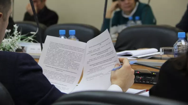 Журналист из Дагестана попал в список иноагентов