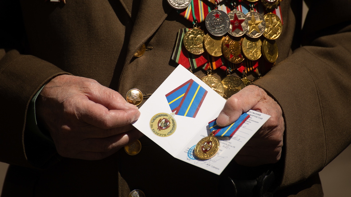 Ветерану ВОВ на Ставрополье незаконно отказали в единовременной выплате в 50 тыс