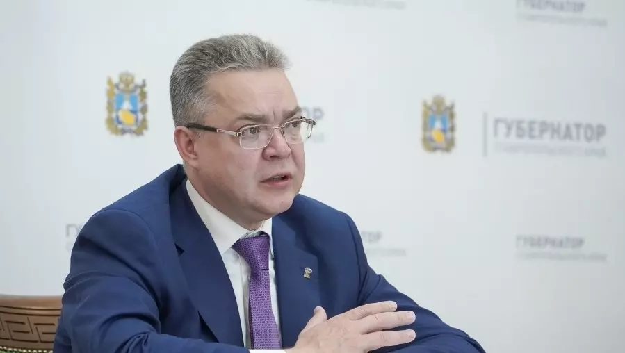 Губернатор Ставрополья анонсировал появление новой вакцины от коронавируса