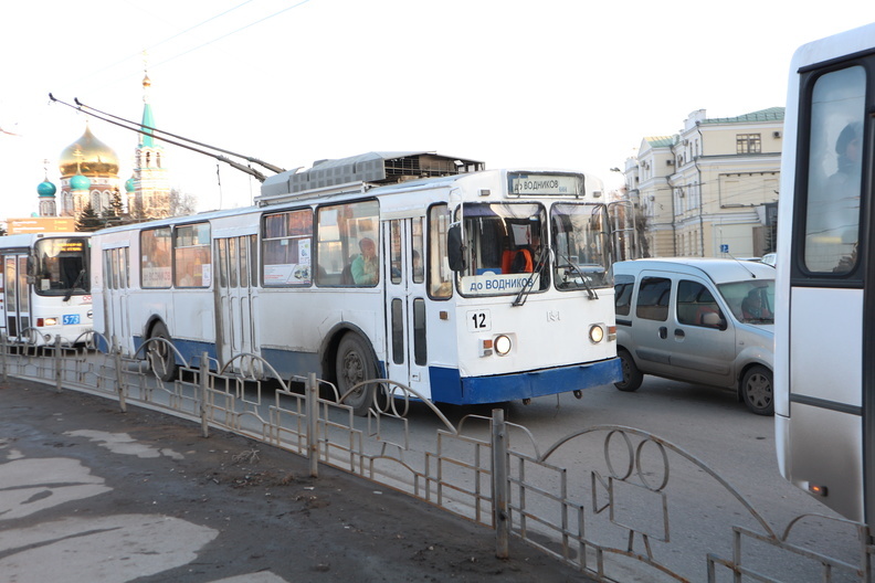 Общественники Ставрополя обвинили власти в убийстве общественного транспорта