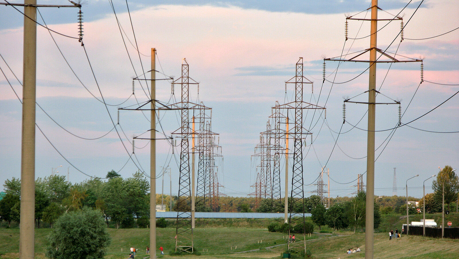 «Россети Северный Кавказ» консолидируют нестабильно работающие энергообъекты