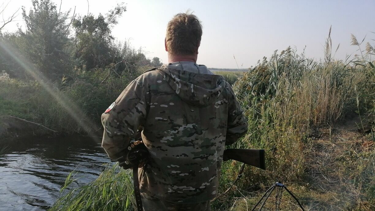 На Ставрополье запретили весеннюю охоту в 2023 году