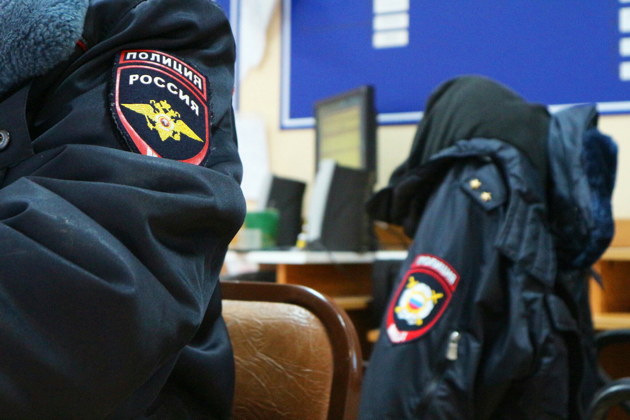 Полиция СКФО не сообщала в МВД РФ о «жизни на работе» сотрудников