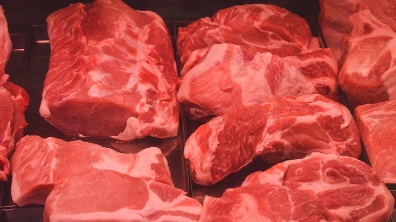 Власти заявили о подорожании мяса на Ставрополье