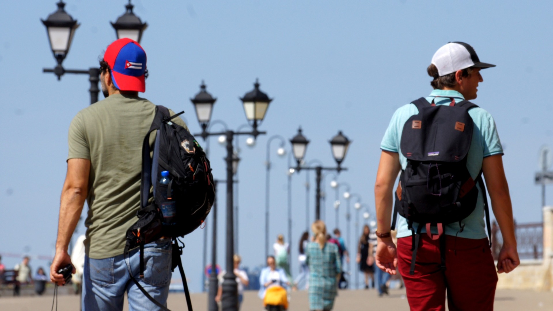Более 335 млн рублей курортного сбора собрали с туристов на Ставрополье за полгода