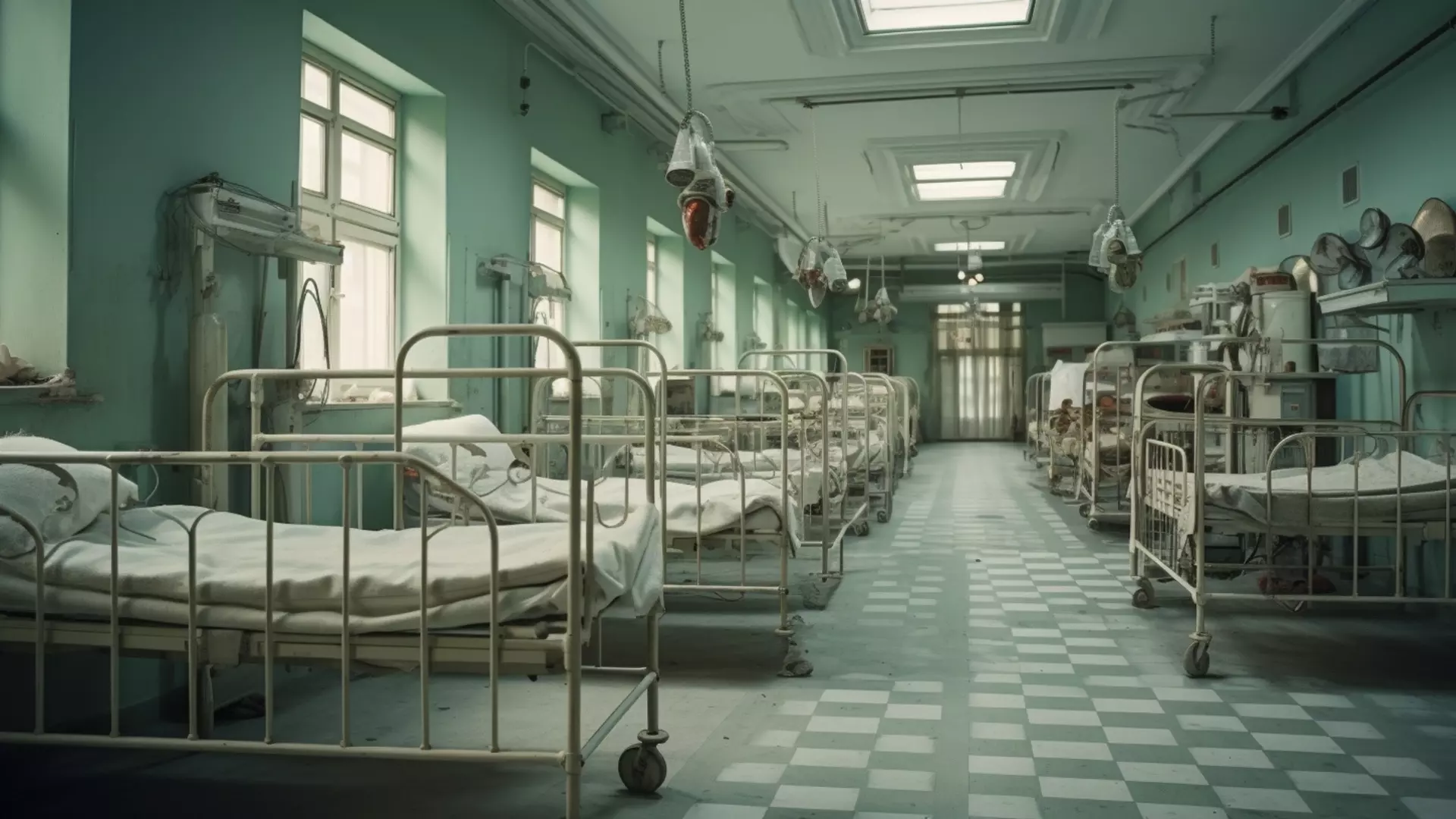 Плохиши здравоохранения: пациенты назвали худшие медучреждения Ставрополья