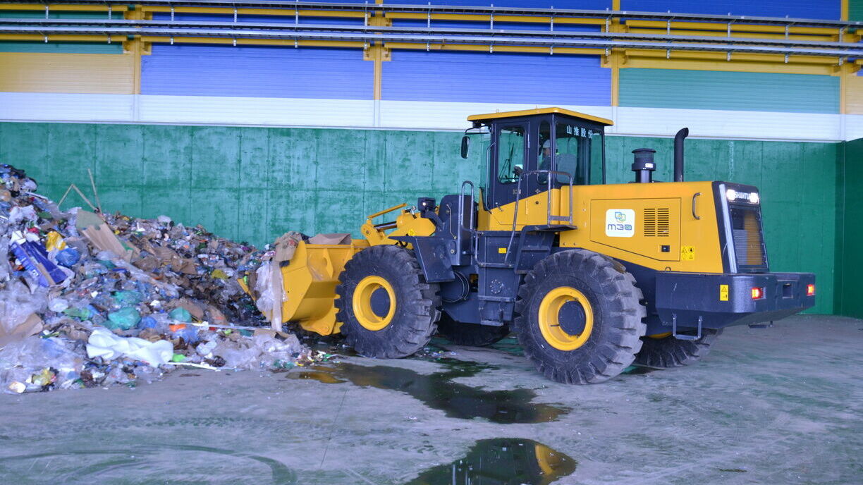Экологи добились отмены «дорогих» нормативов по вывозу мусора на Ставрополье