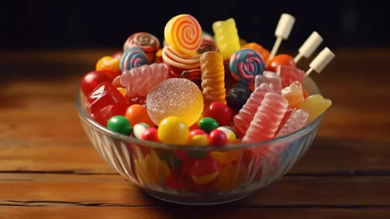 Ученые заявили, что употребление сахара негативно влияет на работу мозга