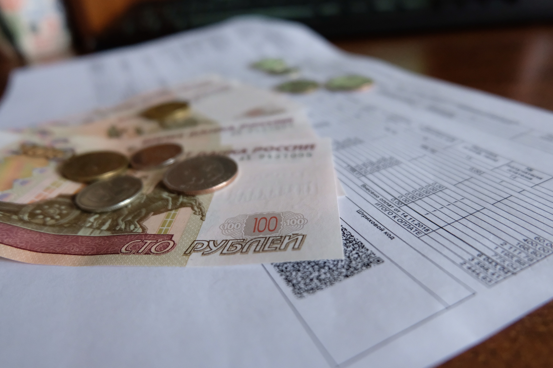 Сотрудники водоканала Владикавказа украли 156 млн по поддельным квитанциям