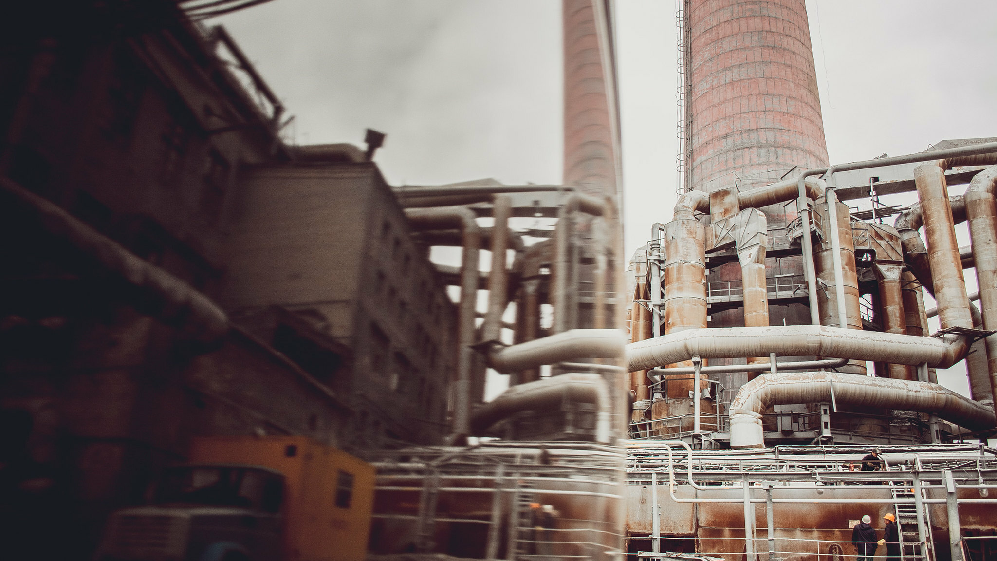 Отказ «Химинвеста» от строительства завода на Ставрополье экологи назвали вбросом