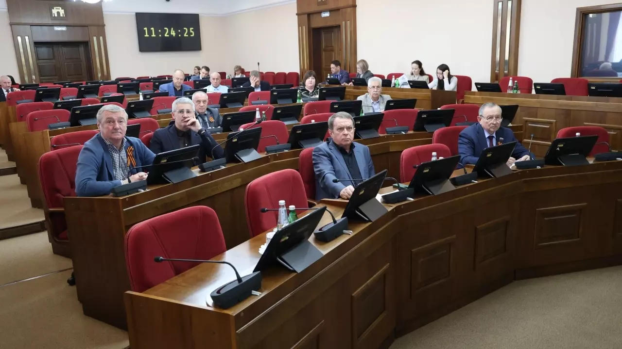 На Ставрополье исполнили каждый второй наказ избирателей