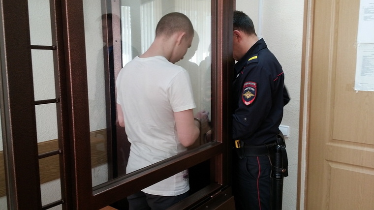Сбытчик наркотиков получил 8,5 лет тюрьмы в Ставрополе
