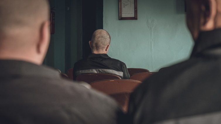 Треть заключенных на Ставрополье заслужили досрочное освобождение в 2021 году