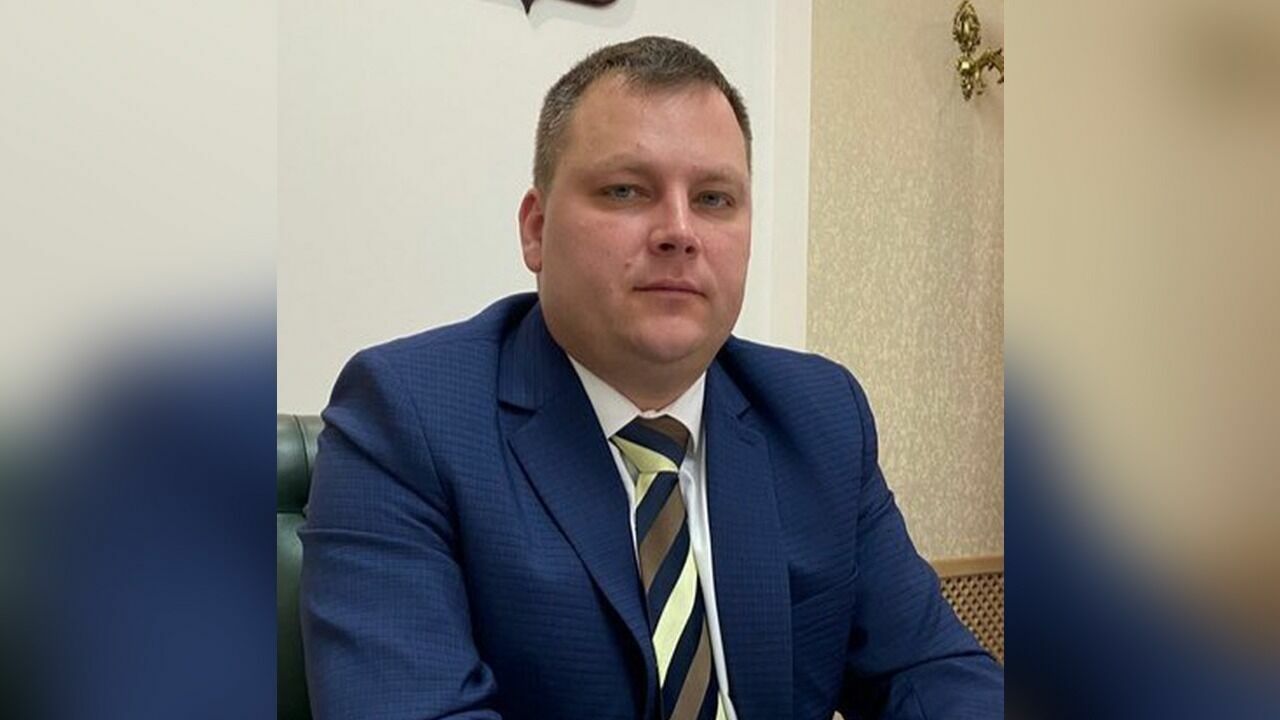 Главой Новоалександровского округа на Ставрополье стал Эдуард Колтунов