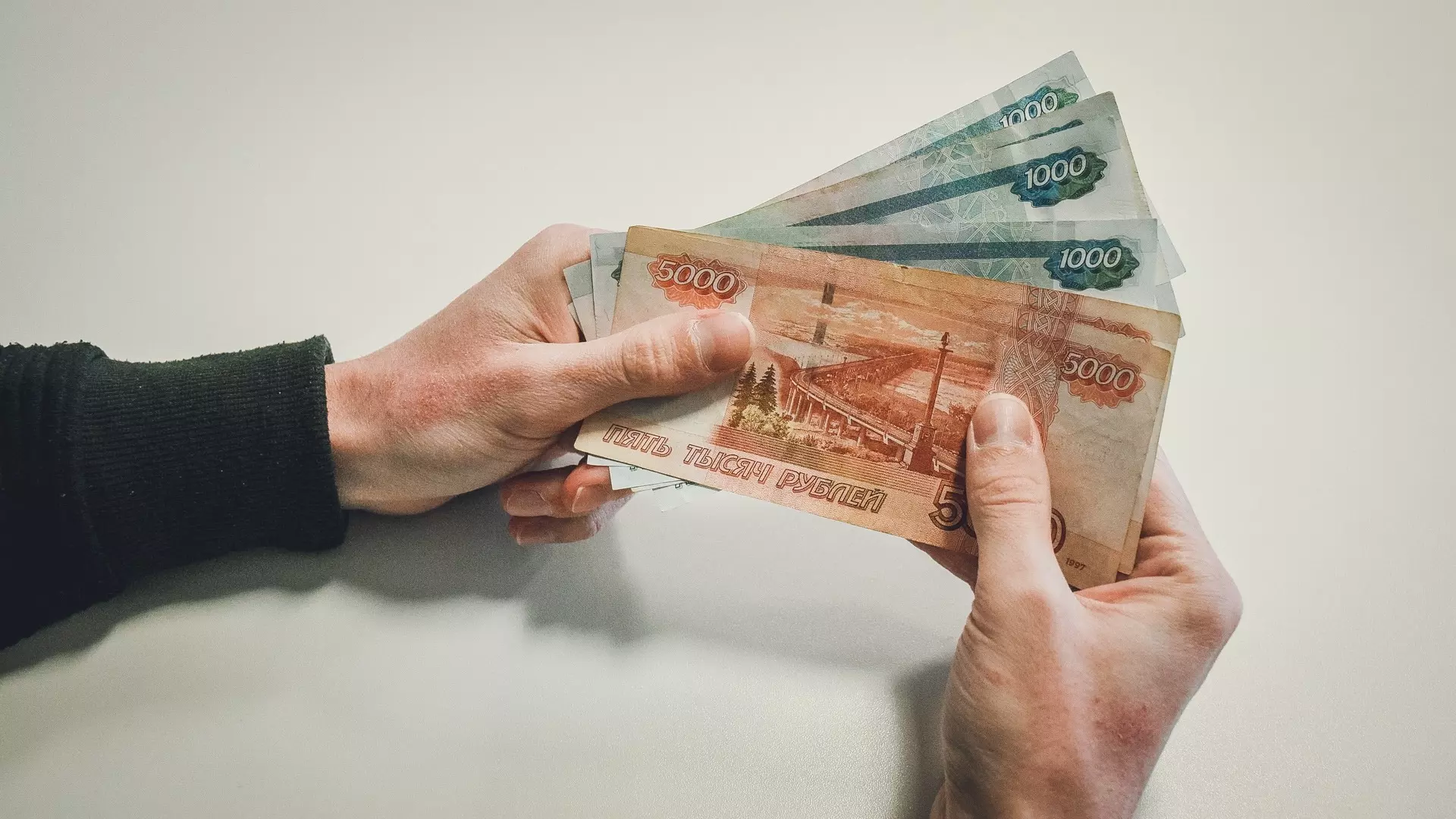 Кому на Ставрополь предлагают зарплату от 150 тысяч рублей