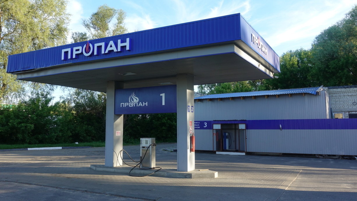 Чище и дешевле. Есть ли у газозаправочных станций на Ставрополье будущее?