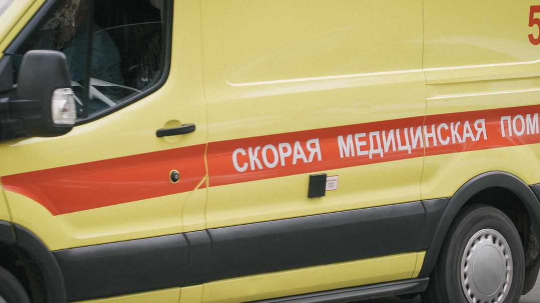 Двое детей отравились угарным газом во Владикавказе