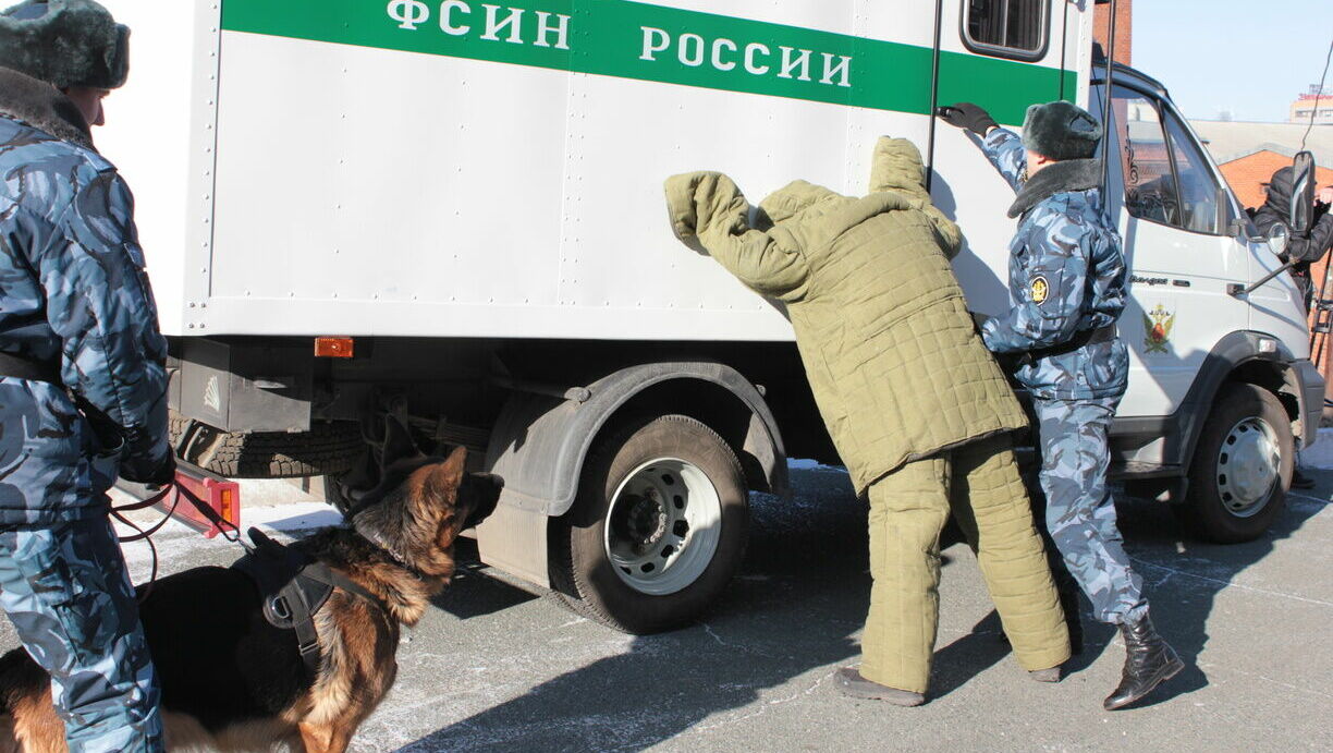 Банду будут судить на Ставрополье за вооруженные нападения на людей