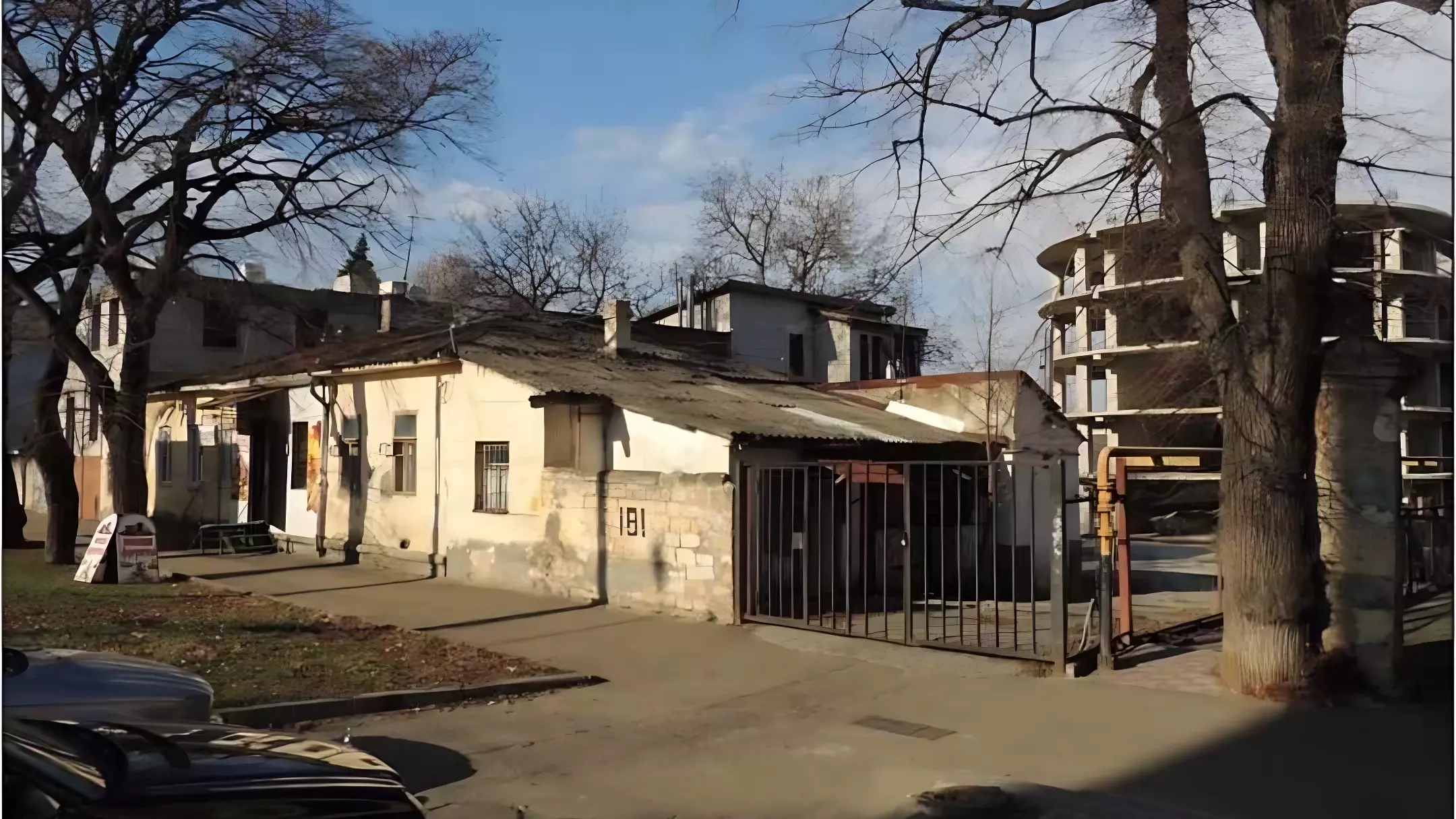 Бастрыкин заинтересовался судьбой дома Щербаковых в Ставрополе