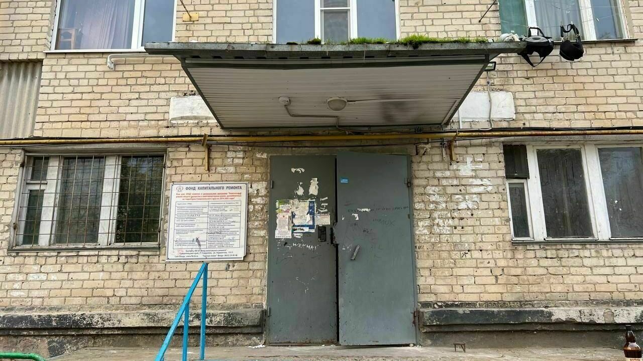 В общежитии Невинномысска восстановили отопление после возбуждения дела