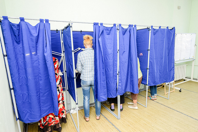 На выборах губернатора Ставрополья данные КОИБов будут проверять вручную