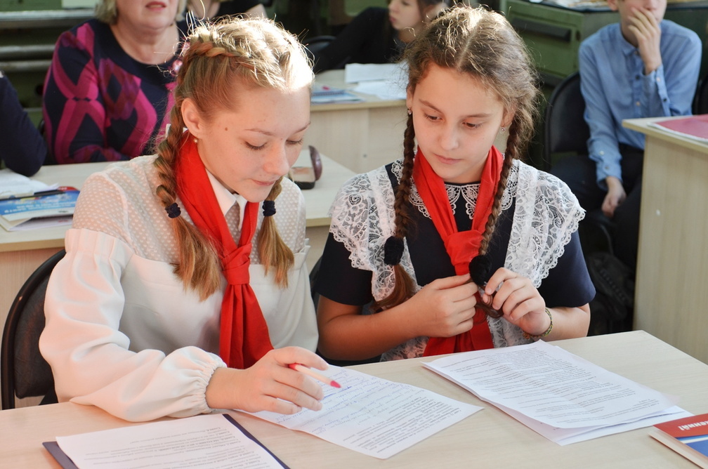 Губернатор объяснил ввод шестидневки в ставропольских школах