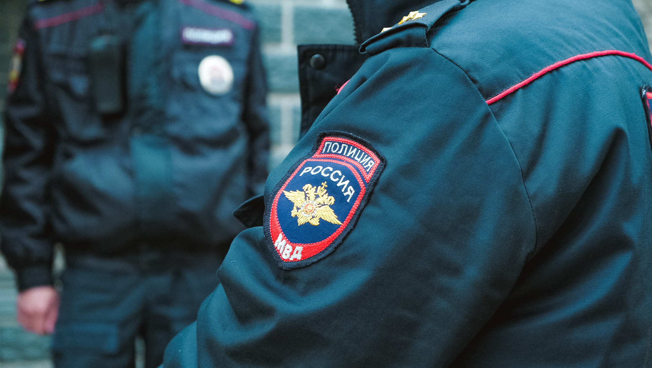 Полиция Железноводска жестко задержала мужчину, который заявил о другом нападении