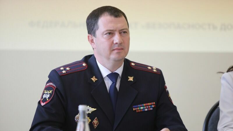 Еще 20 уголовных дел возбудили на экс-начальника ГИБДД Ставрополья и его подчиненных
