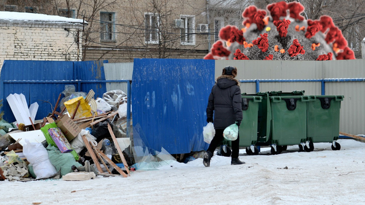 Иммунитет Владимирова и тарифы на мусор в главных новостях среды на Ставрополье