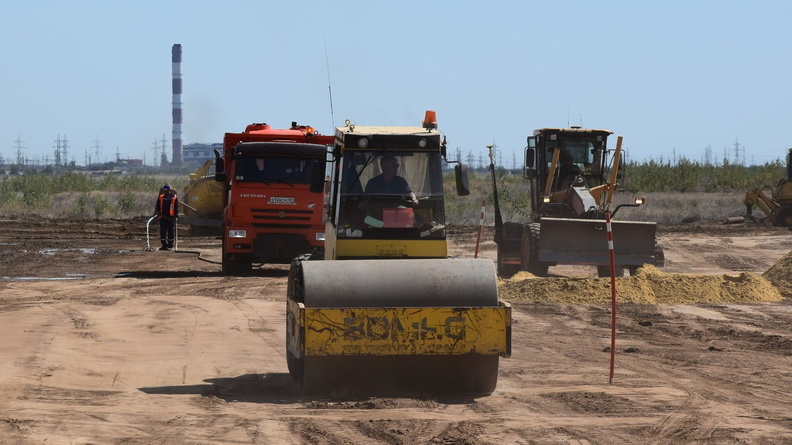 В Северной Осетии подрядчик при строительстве дороги «отмыл» более 3,8 млн рублей