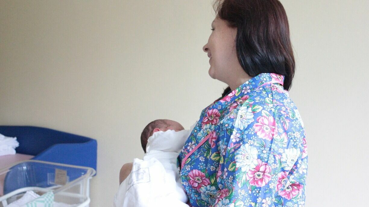 Семья из Ставрополья заставила медиков оплатить услуги суррогатной матери
