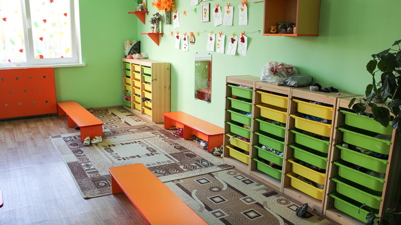 Три детских сада откроются на Ставрополье за месяц по нацпроекту «Демография»