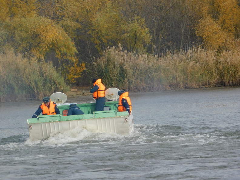 В Ставрополе ищут волонтеров эко-инспекторов для помощи в охране городских рек