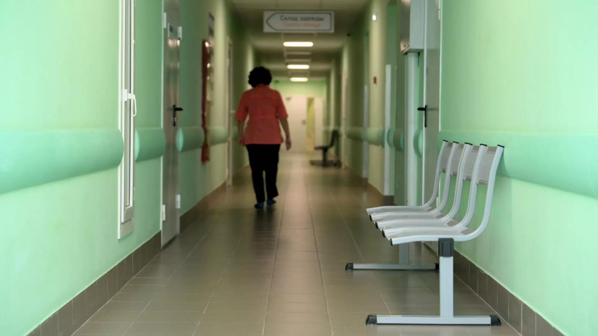 Больше 6,5 тысяч абортов сделали в 2023 году на Ставрополье