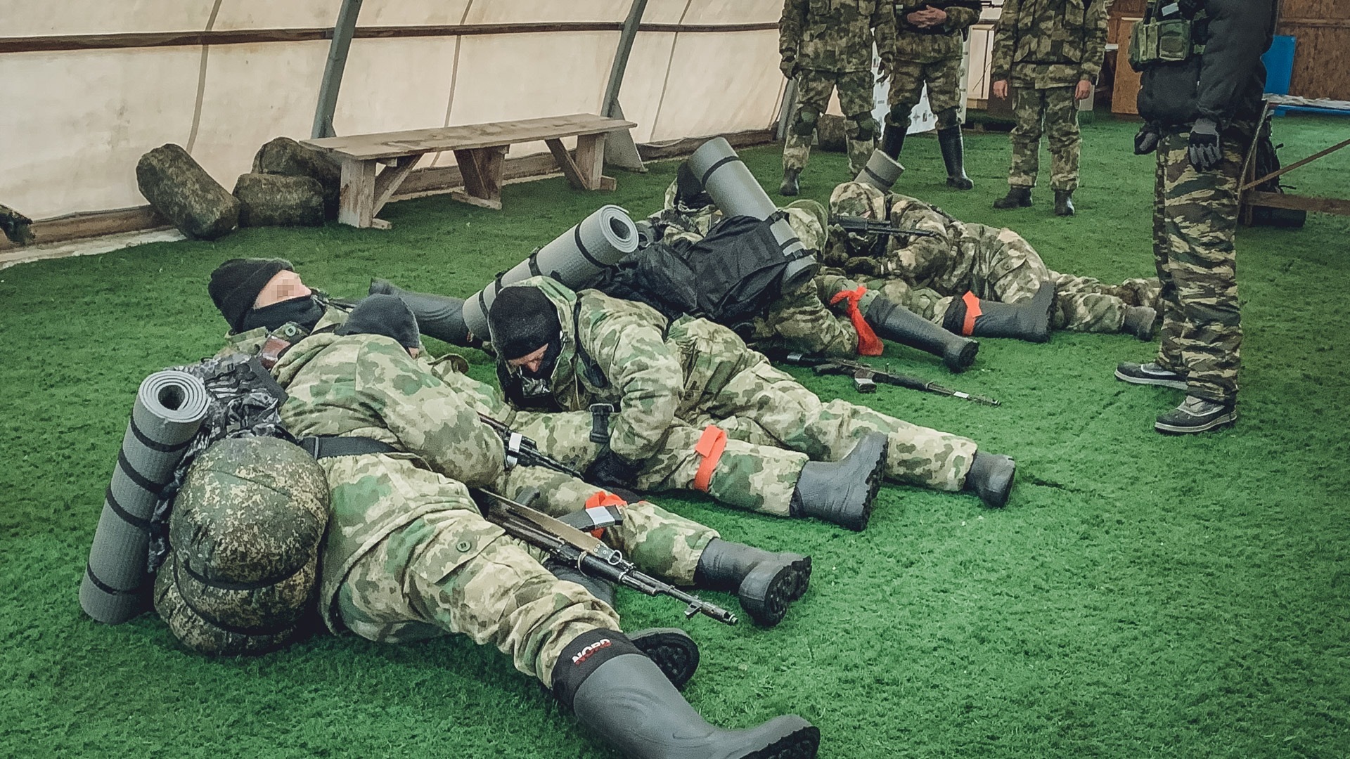 Военные учения проведут 28 июля в Ставрополе