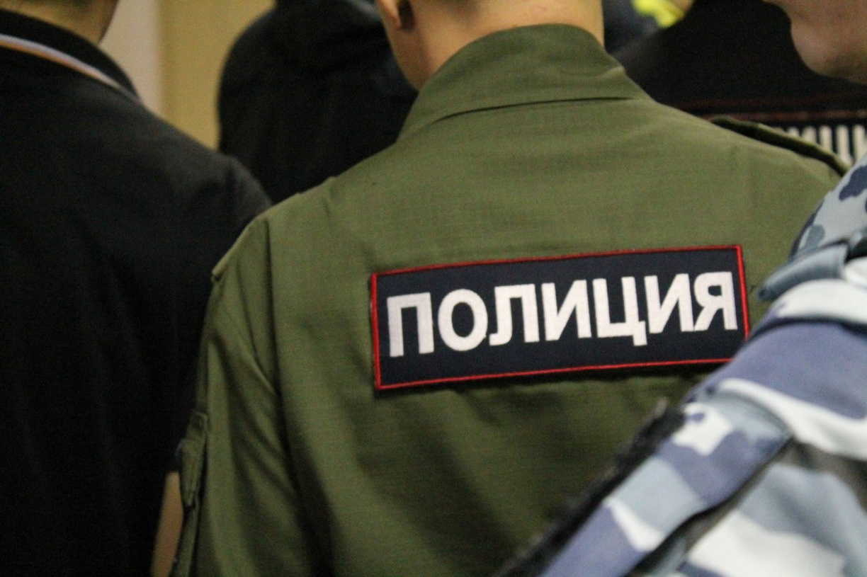 На Ставрополье будут судить мужчину, который не донёс взятку полицейскому