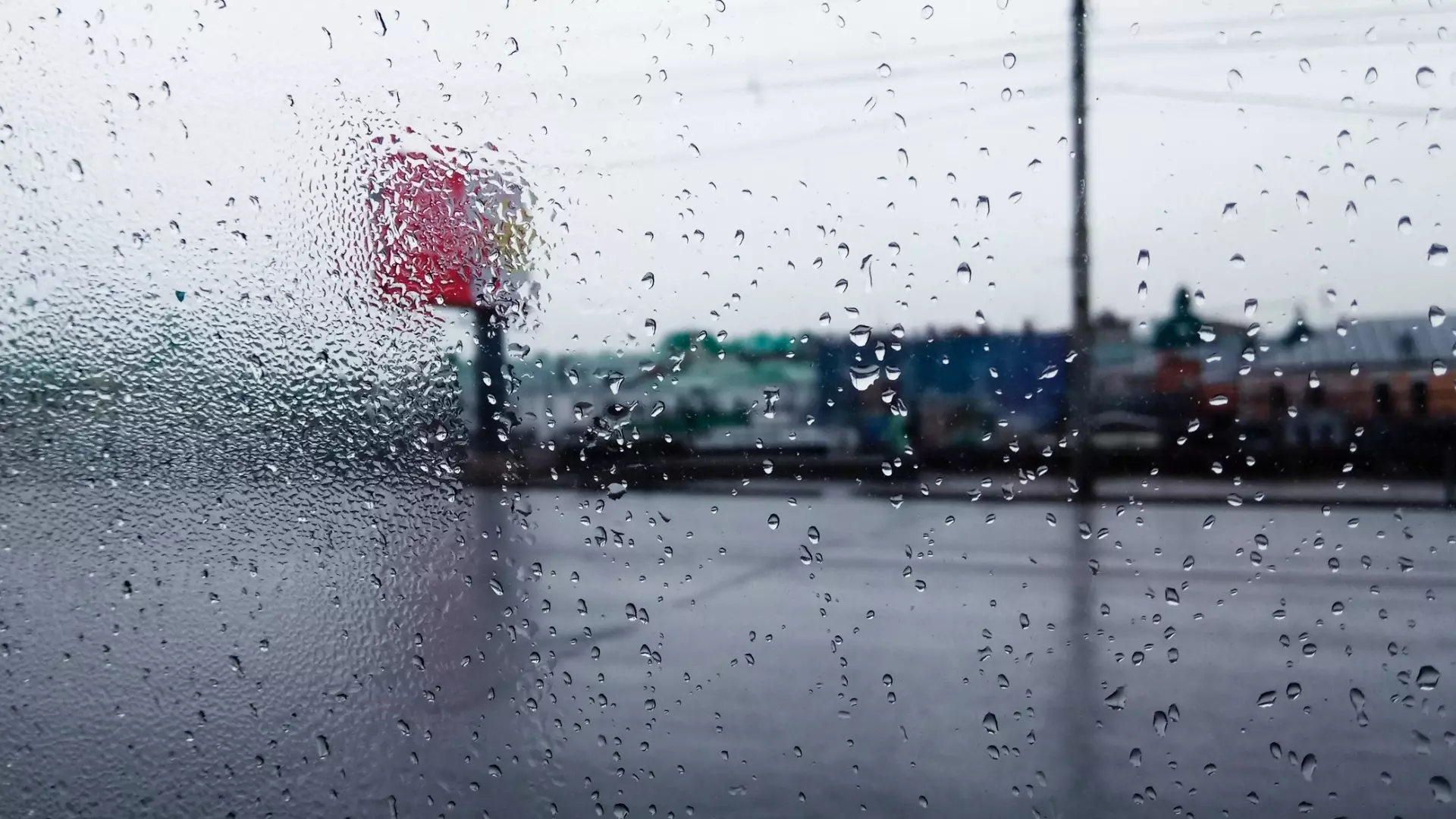 Дожди обрушатся на Ставрополье в начале января
